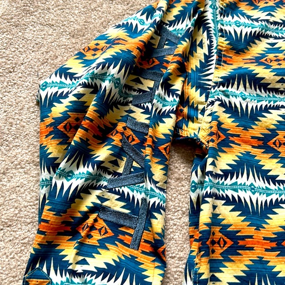 ARIAT X PENDLETON: Southwestern Design - Picture 4 of 12